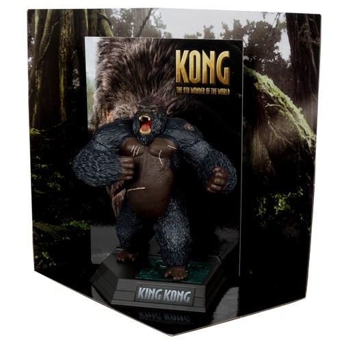 Kong statuette pvc king - pvc,