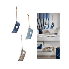 Bateau Ornements Bibliothèque