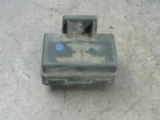 Boitier de prechauffage