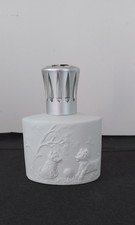 lampe berger en biscuit, les chiens