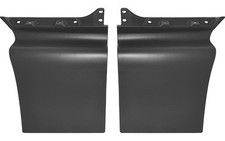 Pour Man Tgs TGA Porte Extension Droit + Gauche 81626100020 81626100021