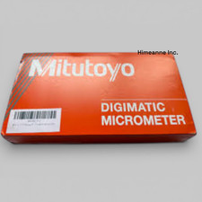 Outil de mesure micromètre