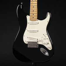 (Fender) Guitare électrique Roland GK Ready Stratocaster noire avec GK du JAPON