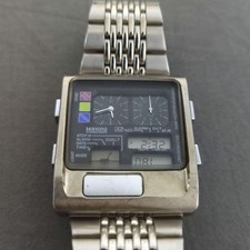 CITIZEN INDEPENDENT 481010