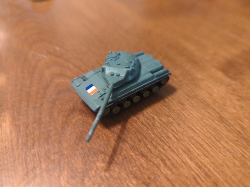 Vintage 318 char amx - char,