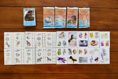 Bella sara treasures - treasures, complete