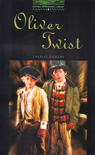 Oliver twist varios autores - varios,