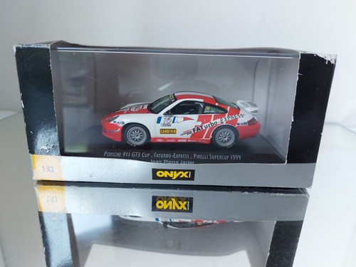 Onyx porsche 911 - onyx, jean