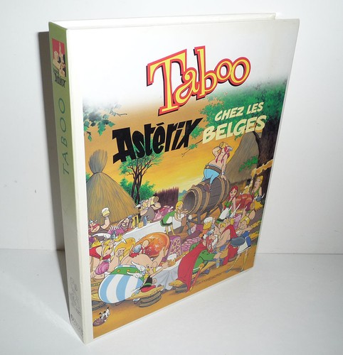 Collector asterix obelix - asterix,