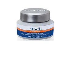 IBD Hard Gel LED/UV Builder