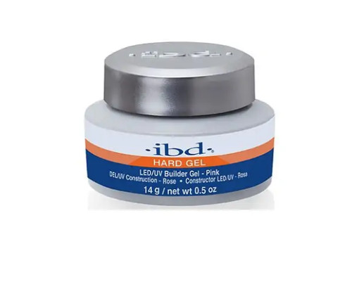 Ibd hard gel led builder - led/uv,