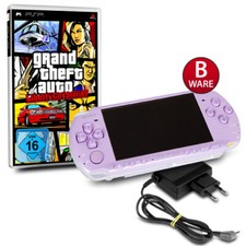 Sony Psp 3004 Silm & Lite