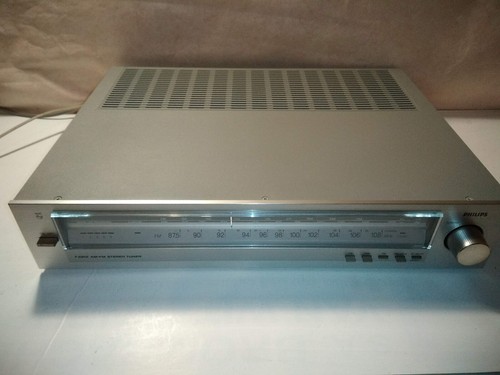 Tuner philips f2212