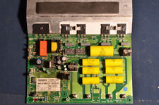 CARTE PUISSANCE TABLE INDUCTION JAEGER Controls PR4 Rev2