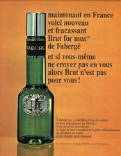 Publicité Advertising 099