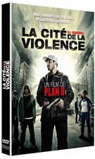 La Cité de la Violence [dvd] [2013] - NEUF - VERSION FR