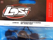 Team Losi LOSB1503 Suspension