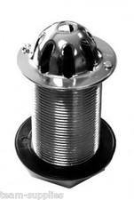 Urinal Dôme Chute Non Fendue