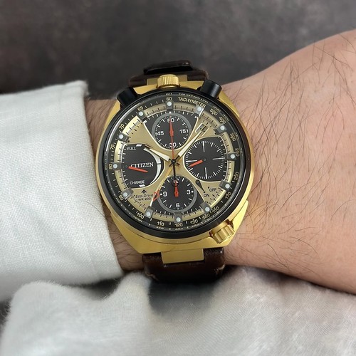 Rare citizen promaster tsuno - rare,