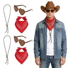 Lot de 6 accessoires de