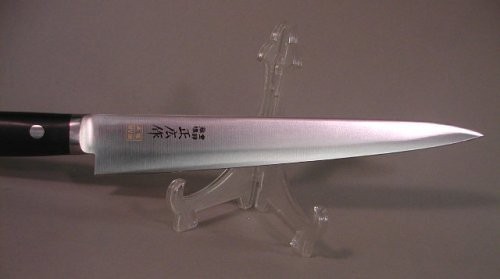 Couteau trancher japonais - couteau, à