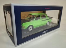 Simca 1000 Rallye 2 1976 1/18