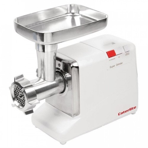Hachoir inox viande - viande, 350