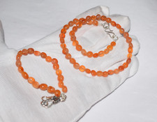 Ensemble collier bracelet