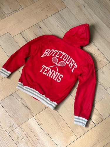 Veste tennis vintage champion - vintage,