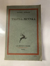 Livre ancien (1931) –