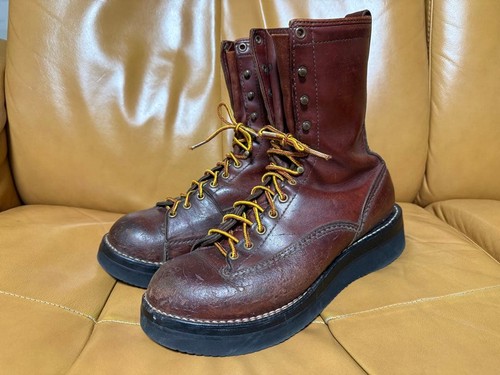 Wesco high liner custom - wesco,