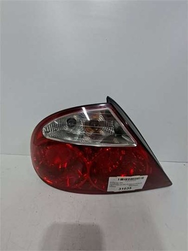Xr8313405ah feu arrière - xr8313405ah,