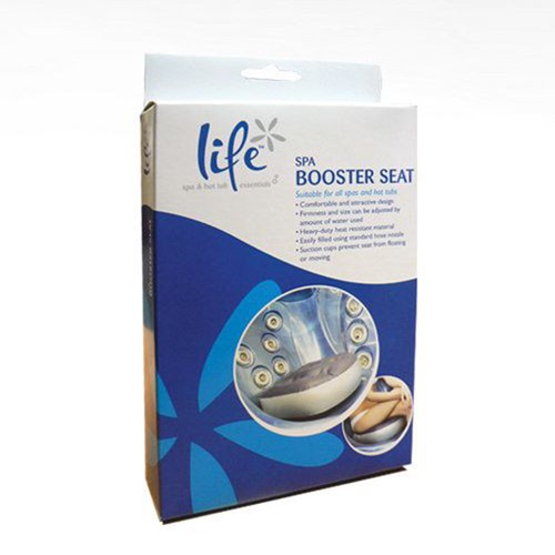 Life spa booster - life, seat
