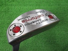 SCOTTY CAMERON California Del
