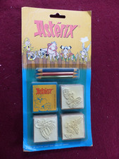ASTERIX et OBELIX / tampon de