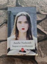 Stupeur et Tremblements | Etat