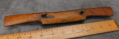 Spokeshave beech wood spoke - beech,