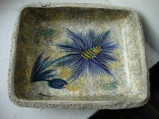 Cendrier Vide Poche Signé