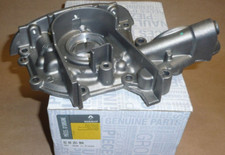 POMPE À HUILE ORIGINAL POUR