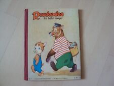 jeunesse  ROUDOUDOU les belles