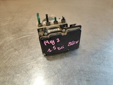 BOITIER BLOC ABS RENAULT MEGANE 2 II 1.5 DCI 86CV 8200377455 / 0265800440
