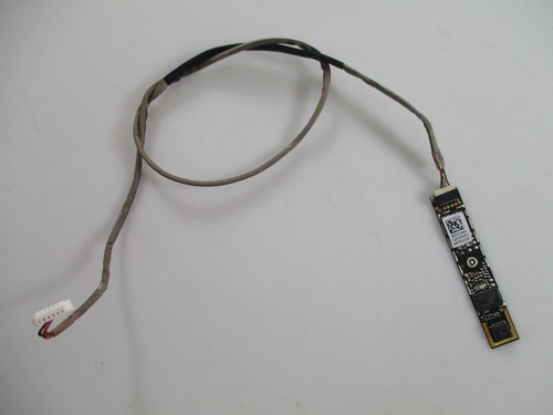 Webcam cable toshiba portege - webcam,