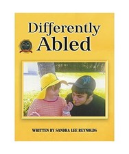 Differently abled sandra - abled,, lee