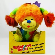 Rainbow Brite - Mattel -