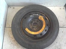 Roue secours 52102666 Fiat PUNTO