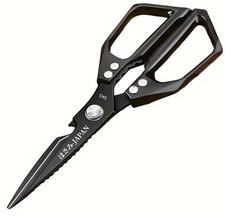 Ciseaux De Cuisine En Acier