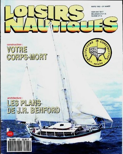 Loisirs nautiques 245 - loisirs,