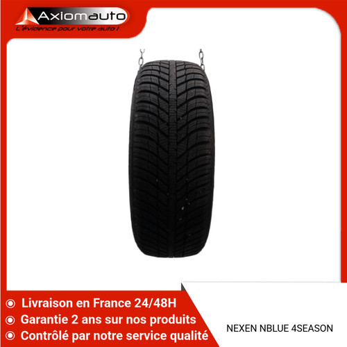 Pneu nexen nblue - 🇫🇷,