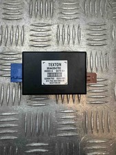 PEUGEOT 307 3A/C Unité de