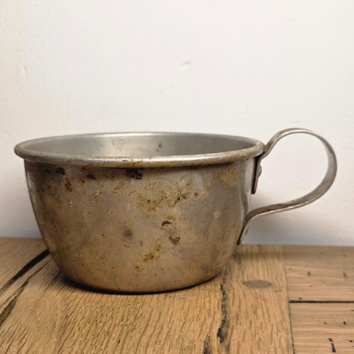 Tasse soldat poilu gm - soldat,